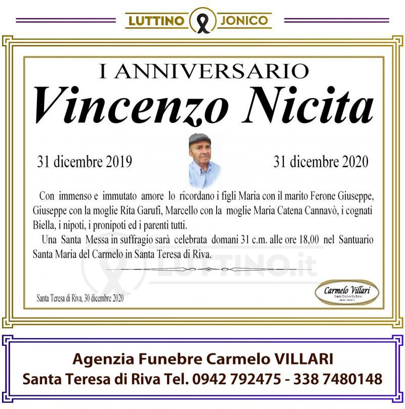 Vincenzo  Nicita 